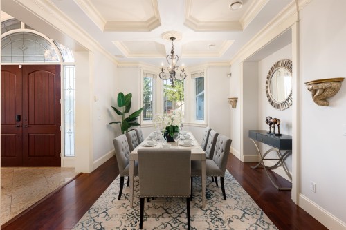 8120 Pigott Road, Richmond, BC 