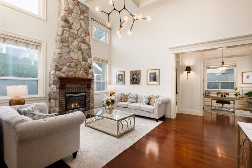 8120 Pigott Road, Richmond, BC 