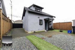 3351 Wellington Avenue  Vancouver, BC V5R 4Y3