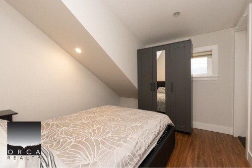 3351 Wellington Avenue, Vancouver, BC 