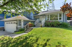 2561 Stoney Creek Place  Burnaby, BC V3J 7S4