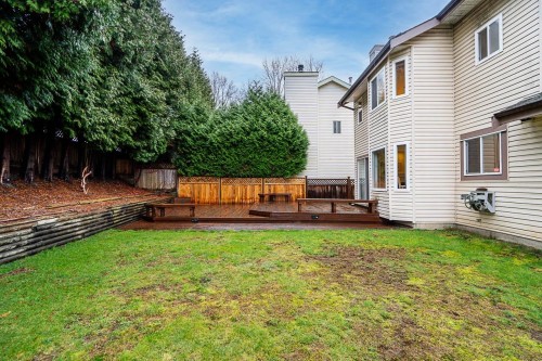 2419 Mariana Place, Coquitlam, BC 