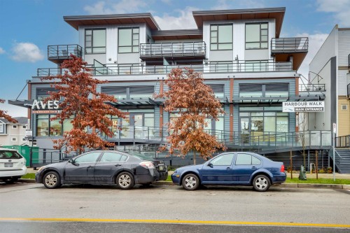 411-13040 No. 2 Road, Richmond, BC 