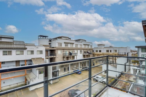 411-13040 No. 2 Road, Richmond, BC 