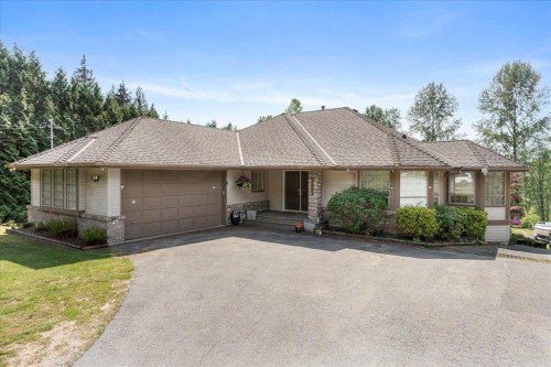 12753 261 Street, Maple Ridge, BC 