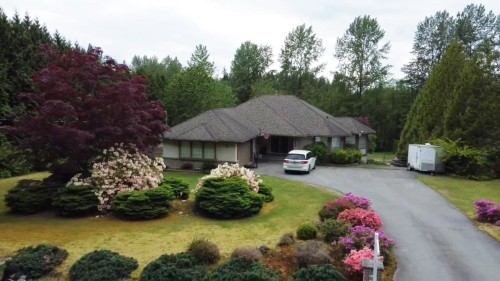 12753 261 Street, Maple Ridge, BC 