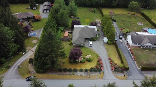 12753 261 Street, Maple Ridge, BC 