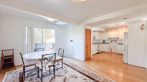 2319 47Th Avenue W, Vancouver, BC 