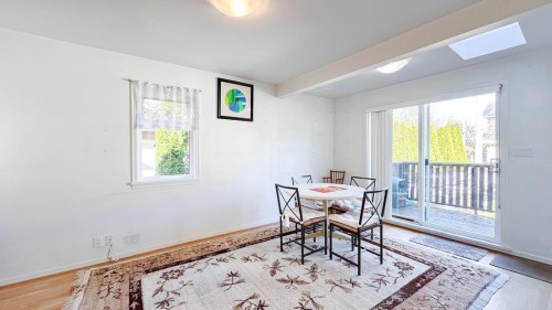 2319 47Th Avenue W, Vancouver, BC 