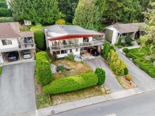 992 Saddle Street, Coquitlam, BC 
