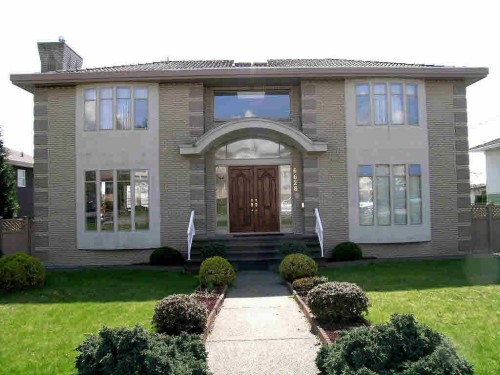 6628 Kitchener Street, Burnaby, BC 