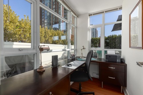 Ph803-988 Richards Street, Vancouver, BC 