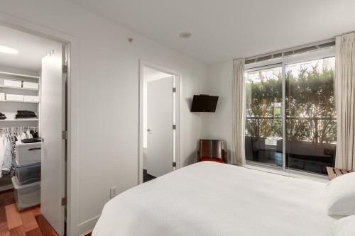 Ph803-988 Richards Street, Vancouver, BC 