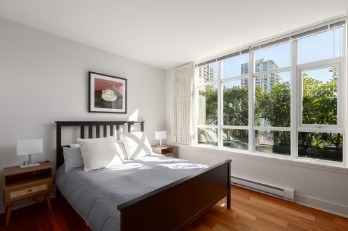 Ph803-988 Richards Street, Vancouver, BC 