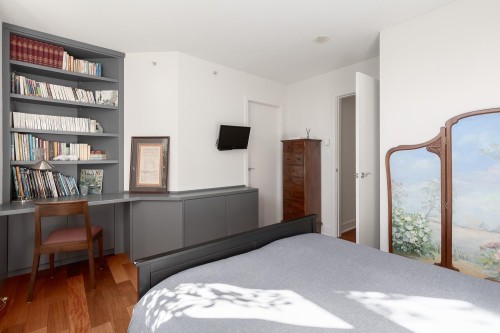 Ph803-988 Richards Street, Vancouver, BC 