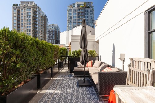 Ph803-988 Richards Street, Vancouver, BC 