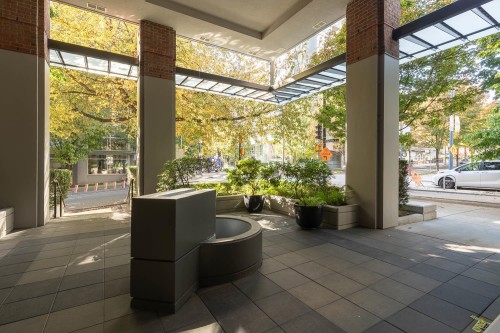 Ph803-988 Richards Street, Vancouver, BC 