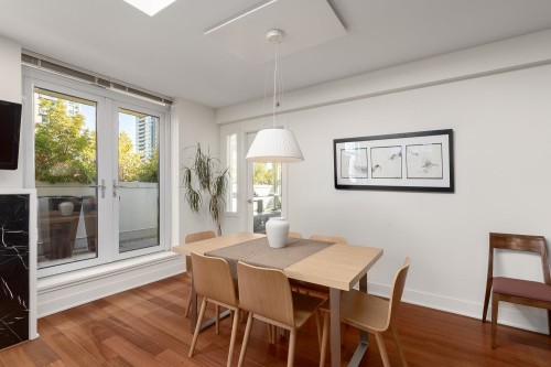 Ph803-988 Richards Street, Vancouver, BC 