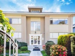 8-357 4th Street W North Vancouver, BC V7M 1J2