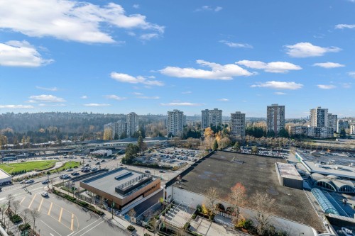 1008-3809 Evergreen Place, Burnaby, BC 