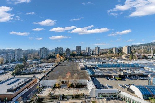 1008-3809 Evergreen Place, Burnaby, BC 