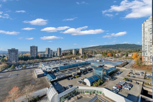 1008-3809 Evergreen Place, Burnaby, BC 