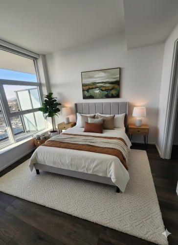 1008-3809 Evergreen Place, Burnaby, BC 