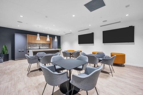 1008-3809 Evergreen Place, Burnaby, BC 