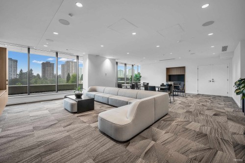 1008-3809 Evergreen Place, Burnaby, BC 