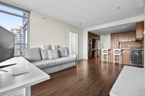 2801-1155 The High Street, Coquitlam, BC 