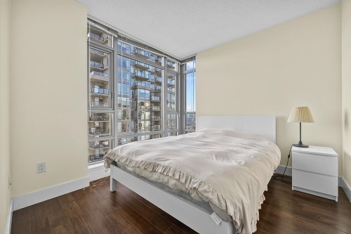 2801-1155 The High Street, Coquitlam, BC 