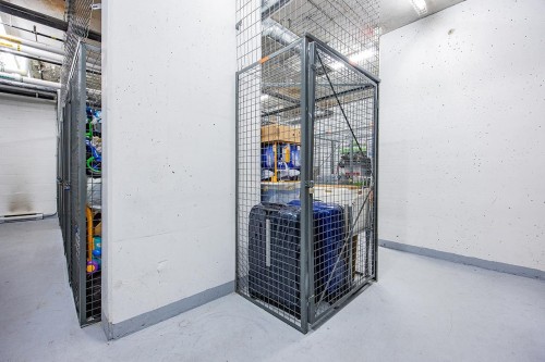 2801-1155 The High Street, Coquitlam, BC 