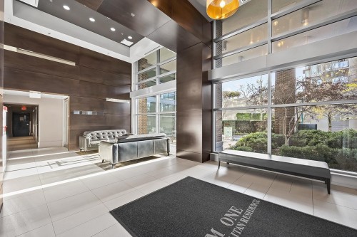 2801-1155 The High Street, Coquitlam, BC 