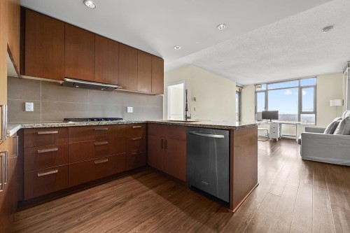 2801-1155 The High Street, Coquitlam, BC 