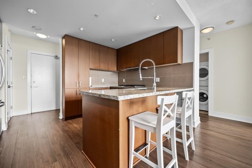 2801-1155 The High Street, Coquitlam, BC 