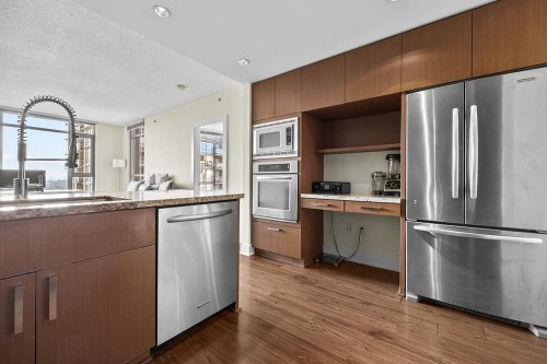 2801-1155 The High Street, Coquitlam, BC 