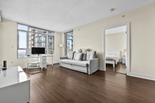 2801-1155 The High Street, Coquitlam, BC 