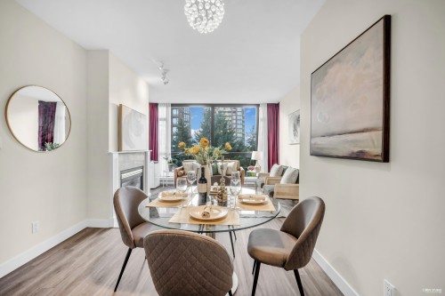 407-6837 Station Hill Drive, Burnaby, BC 