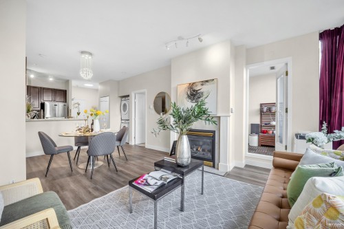 407-6837 Station Hill Drive, Burnaby, BC 