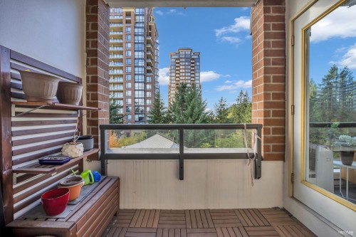 407-6837 Station Hill Drive, Burnaby, BC 