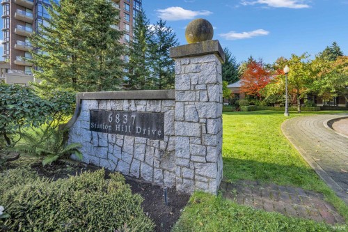 407-6837 Station Hill Drive, Burnaby, BC 