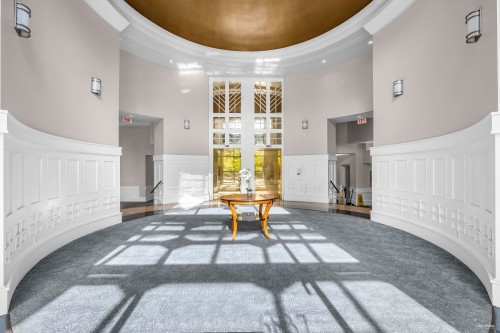 407-6837 Station Hill Drive, Burnaby, BC 