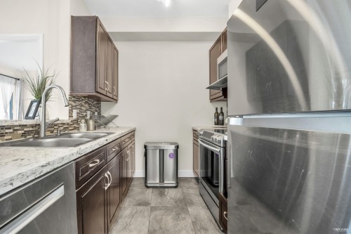 407-6837 Station Hill Drive, Burnaby, BC 