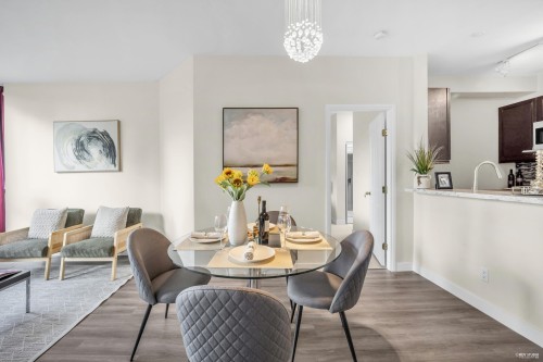 407-6837 Station Hill Drive, Burnaby, BC 