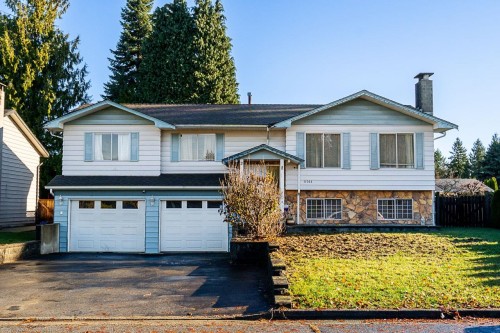 11708 Fraserview Street, Maple Ridge, BC 