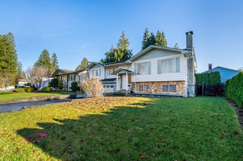 11708 Fraserview Street, Maple Ridge, BC 