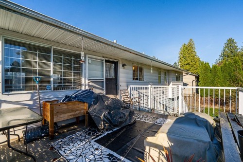 11708 Fraserview Street, Maple Ridge, BC 