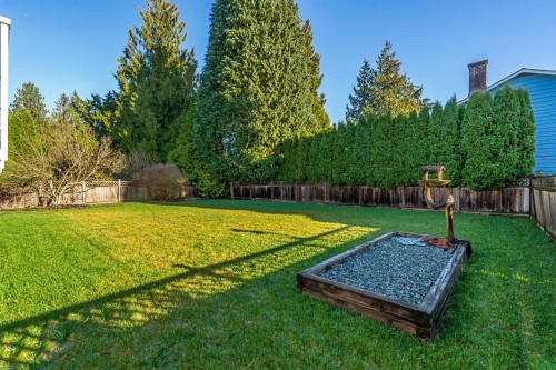 11708 Fraserview Street, Maple Ridge, BC 