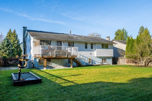 11708 Fraserview Street, Maple Ridge, BC 