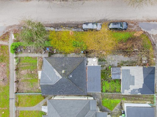 1805 51St Avenue E, Vancouver, BC 